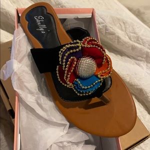 Shoes brand new in box